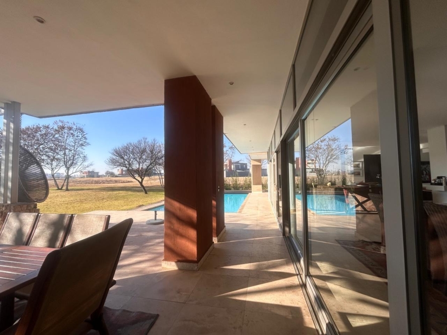5 Bedroom Property for Sale in Waterford Golf and River Estate Free State